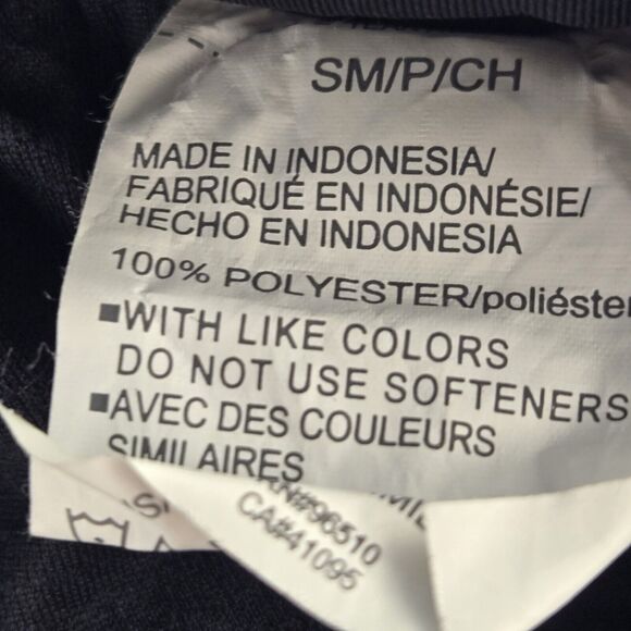 Under Armour Heatgear 1350196 Womens‎ Small Black Pink Loose 3.5" Running Shorts - Picture 4 of 5